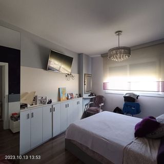 Piso en alquiler en Port en Badalona