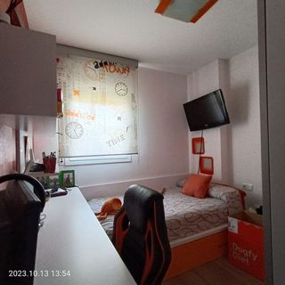 Piso en alquiler en Port en Badalona