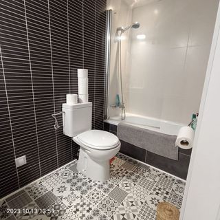 Piso en alquiler en Port en Badalona