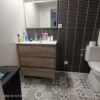 Piso en alquiler en Port en Badalona