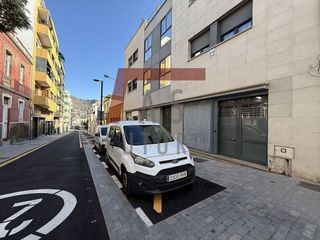 Oficina en alquiler en Toscal en Santa Cruz de Tenerife