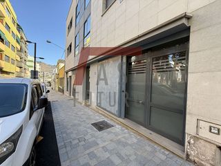 Oficina en alquiler en Toscal en Santa Cruz de Tenerife