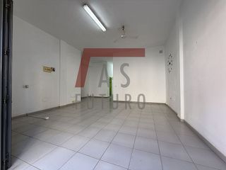 Oficina en alquiler en Toscal en Santa Cruz de Tenerife