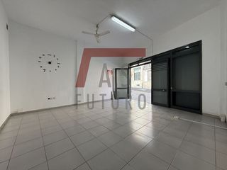 Oficina en alquiler en Toscal en Santa Cruz de Tenerife