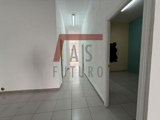 Oficina en alquiler en Toscal en Santa Cruz de Tenerife