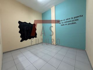 Oficina en alquiler en Toscal en Santa Cruz de Tenerife