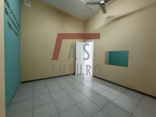 Oficina en alquiler en Toscal en Santa Cruz de Tenerife