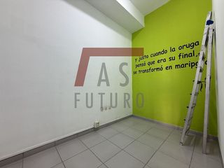 Oficina en alquiler en Toscal en Santa Cruz de Tenerife