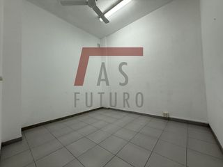 Oficina en alquiler en Toscal en Santa Cruz de Tenerife