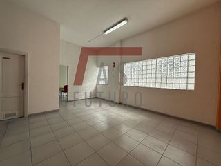 Oficina en alquiler en Toscal en Santa Cruz de Tenerife