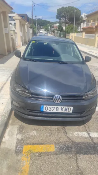 Volkswagen Polo 2018