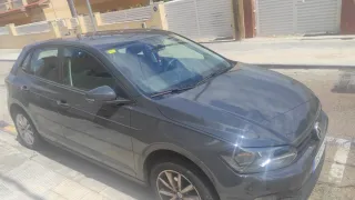 Volkswagen Polo 2018