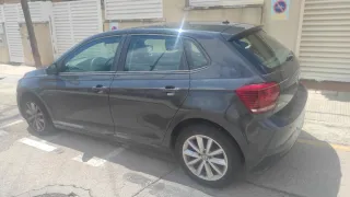 Volkswagen Polo 2018