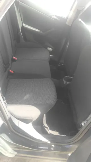 Volkswagen Polo 2018