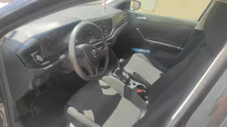 Volkswagen Polo 2018