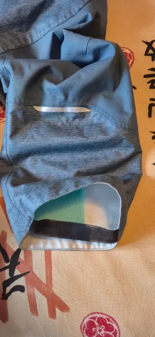 Pantalón de Nieve Quechua