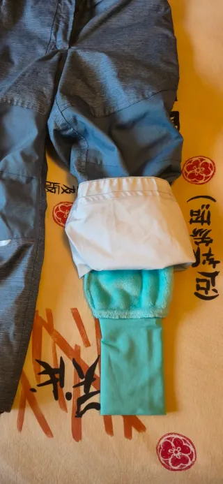 Pantalón de Nieve Quechua