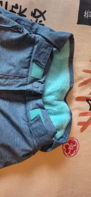 Pantalón de Nieve Quechua