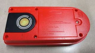 Consola Pokedex LCD Pokemon