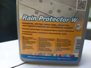 MAPEI UltraCare Rain Protector W Hidrofugante