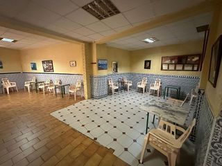 Local comercial en venta en Montilla