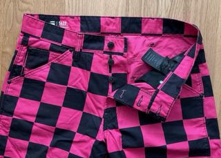 Bermuda de hombre de G-Star Raw (W31)