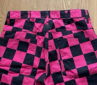 Bermuda de hombre de G-Star Raw (W31)