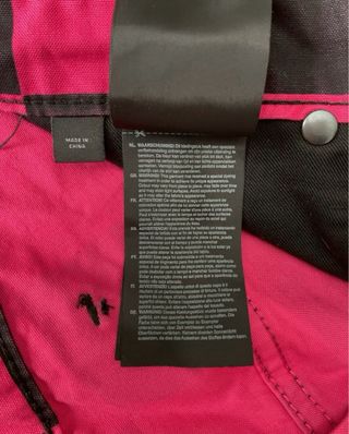 Bermuda de hombre de G-Star Raw (W31)