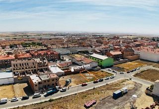 Terreno en venta en Yuncos