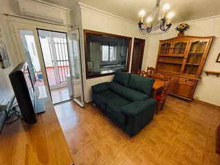 Piso en alquiler en Las Colonias - Cardeñas en Huelva