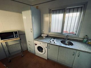 Piso en alquiler en Las Colonias - Cardeñas en Huelva