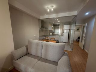 Piso en alquiler en Centro en Huelva