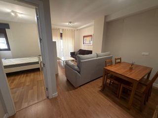 Piso en alquiler en Centro en Huelva