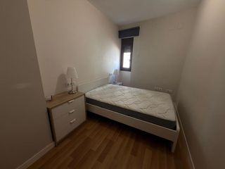 Piso en alquiler en Centro en Huelva