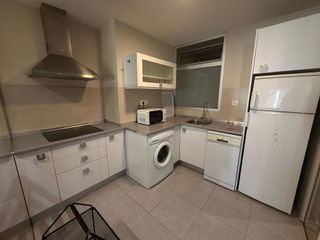 Piso en alquiler en Centro en Huelva