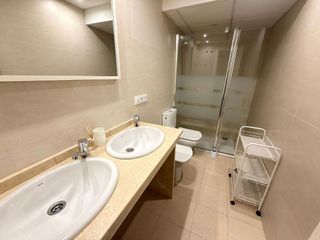 Piso en alquiler en Centro en Huelva