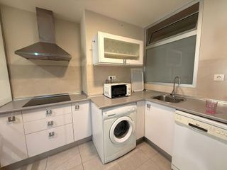 Piso en alquiler en Centro en Huelva