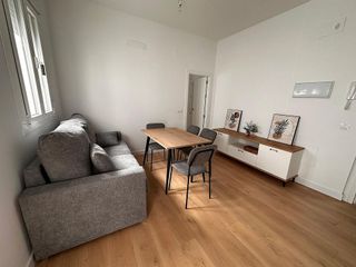 Piso en alquiler en Centro en Huelva