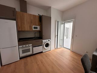 Piso en alquiler en Centro en Huelva