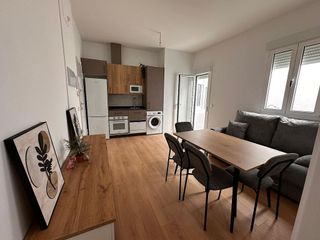 Piso en alquiler en Centro en Huelva