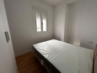 Piso en alquiler en Centro en Huelva