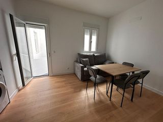 Piso en alquiler en Centro en Huelva