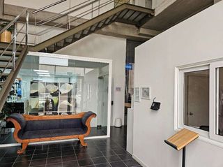 Nave industrial en alquiler en Montornès del Vallès