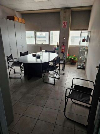 Nave industrial en alquiler en Montornès del Vallès