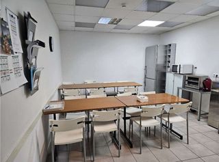 Nave industrial en alquiler en Montornès del Vallès