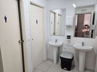 Nave industrial en alquiler en Montornès del Vallès