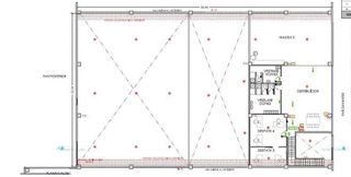 Nave industrial en alquiler en Montornès del Vallès
