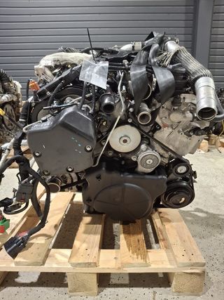 VM44D Motor Completo Jeep Grand Cheroke 3.0D 184kw