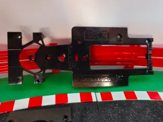 Lote de 4 Chasis NSR Formula 86/89