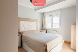 Piso en alquiler en Centro - Ayuntamiento en Santander